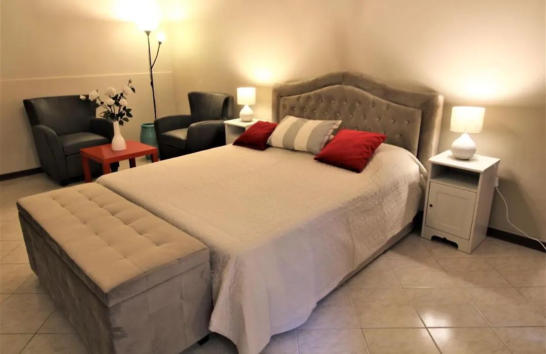 Central And Spacious Apartment-1